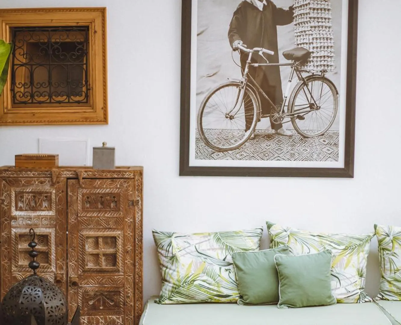 Riad Le Petit Joyau Marrakesh 2*,