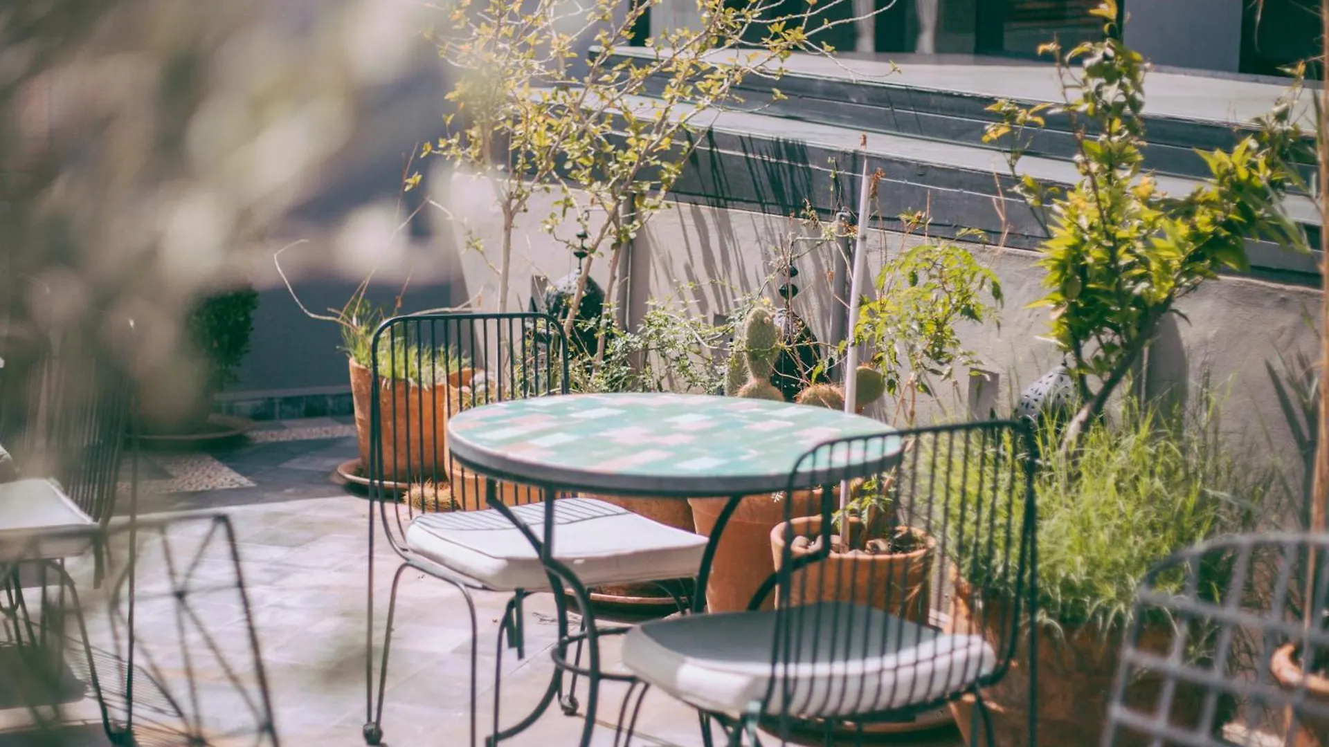 Riad Le Petit Joyau Marrakesh