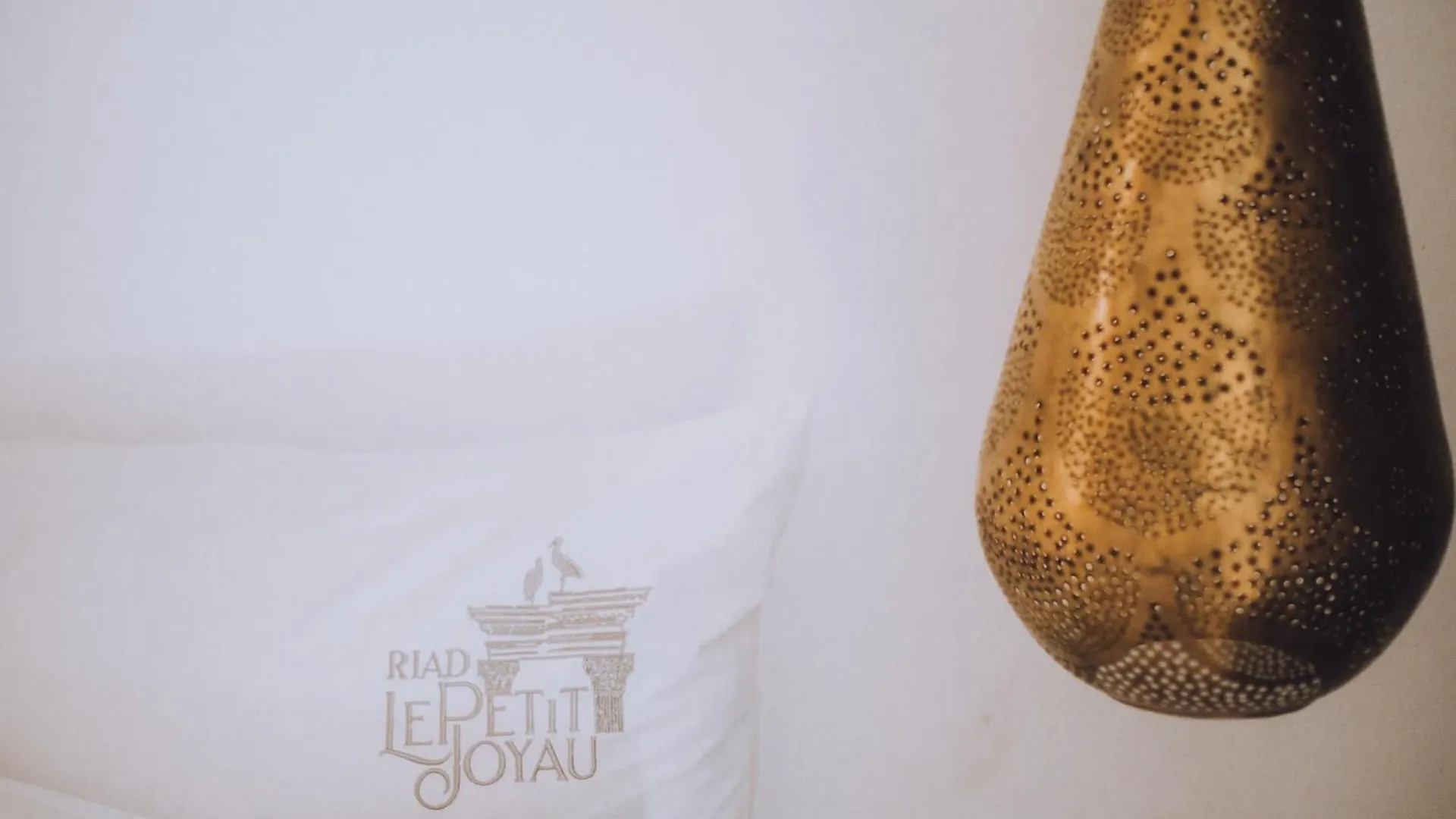 Riad Le Petit Joyau Marrakesh