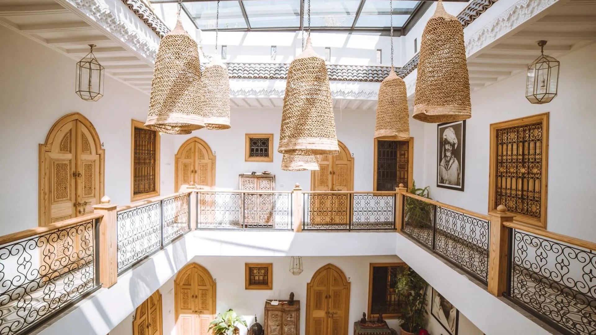 Riad Le Petit Joyau Marrakesh