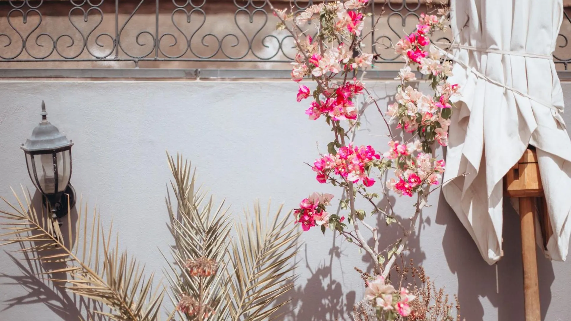 Riad Le Petit Joyau Marrakesh