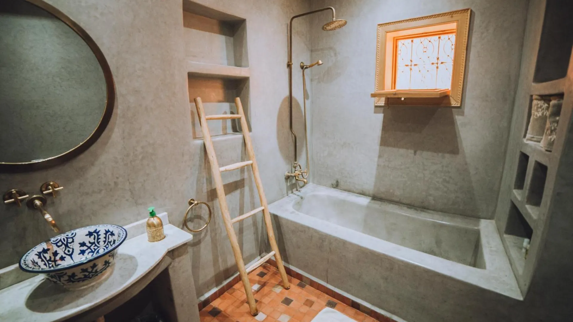 Riad Le Petit Joyau Marrakesh