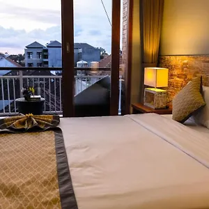 Kubu De Uma Affittacamere Seminyak