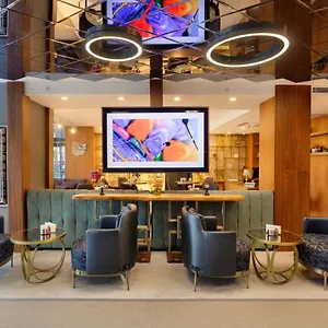 Buem Kosuyolu Hotel Istanbul