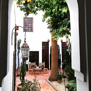Dar Nouba Marrakesh