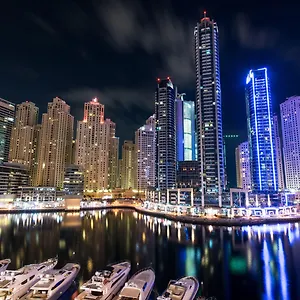 Intercontinental Marina By Ihg 5*, Dubaï Émirats arabes unis