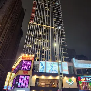 Sienna Ambassador Aparthotel Busan