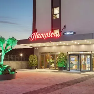 Hampton By Hilton Airport, Arnavutkoy Hotel Istanbul