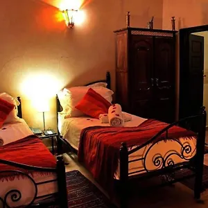 Hanafi Bed & Breakfast