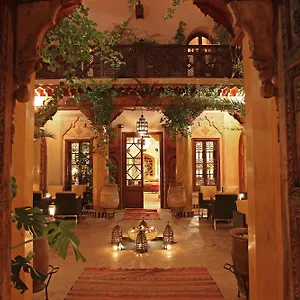 La Maison Arabe Hotel, Spa&cooking Workshops Marrakesh