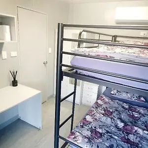  Hostel Palm Tree Backpackers Australia