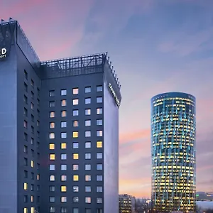 **** Hotel Courtyard By Marriott Floreasca Romania