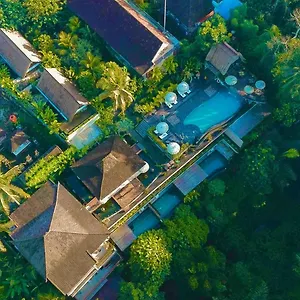 Vije Boutique & Hotel Ubud