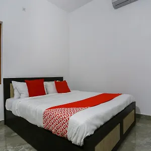 *** Hotel O Al Ameen Residency India
