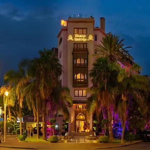 5* Hotel Hivernage &