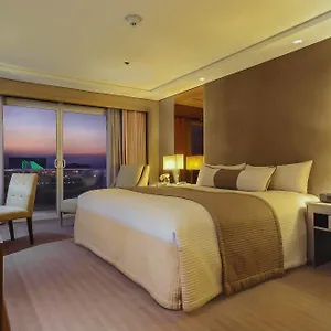 Midas And Casino Hotel Pasay