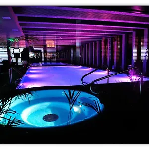 **** Aparthotel Luxury Downtown Hungary