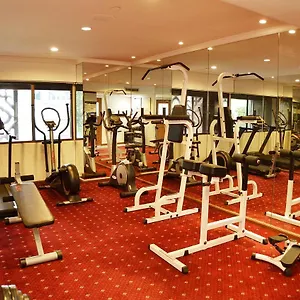 Grand Pacific 4*, Singapour Singapour
