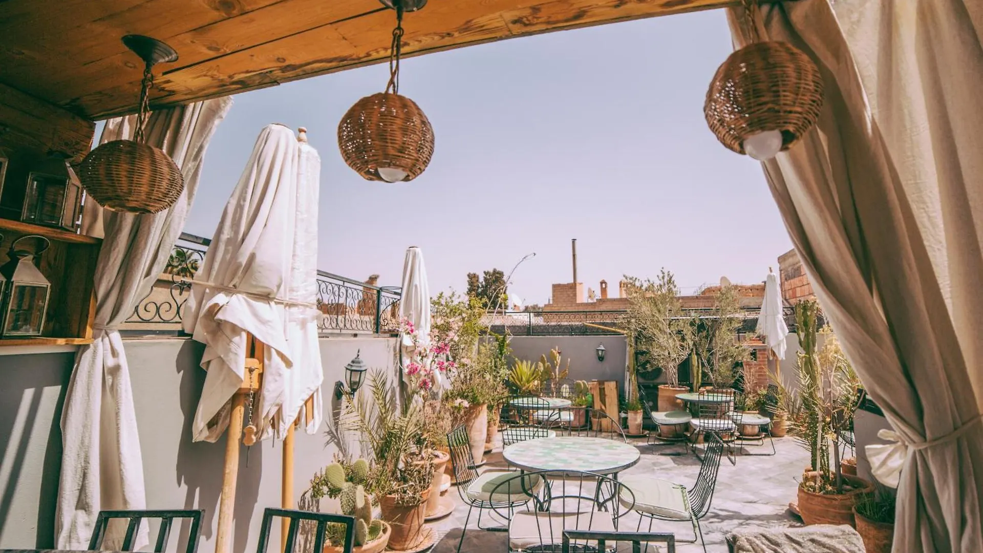 Riad Le Petit Joyau Marrakesh 2*,  Maroc