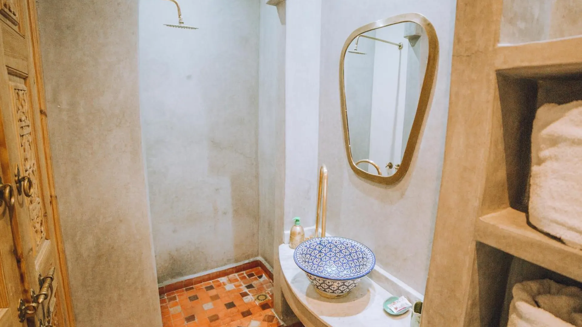 Riad Le Petit Joyau Marrakesh