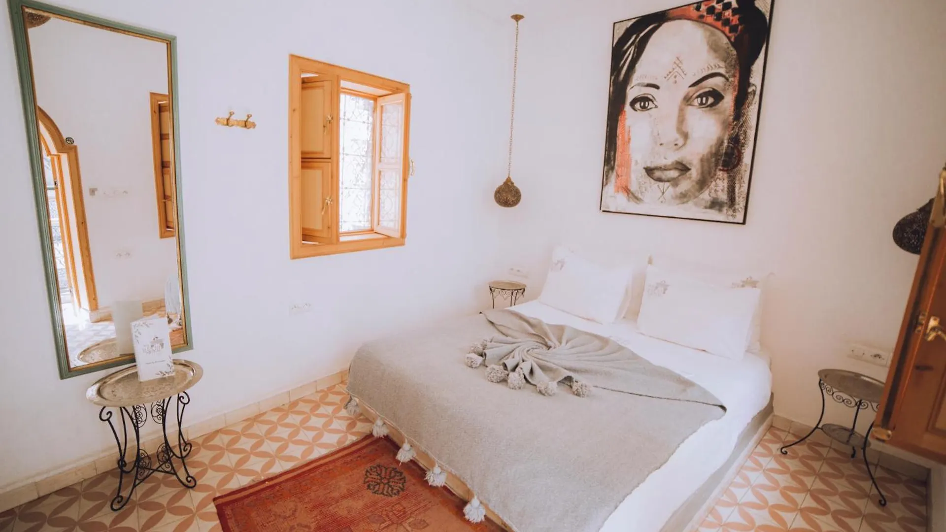 Riad Le Petit Joyau Marrakesh 2*,