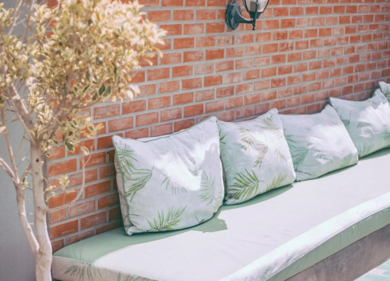 Riad Le Petit Joyau Марракеш