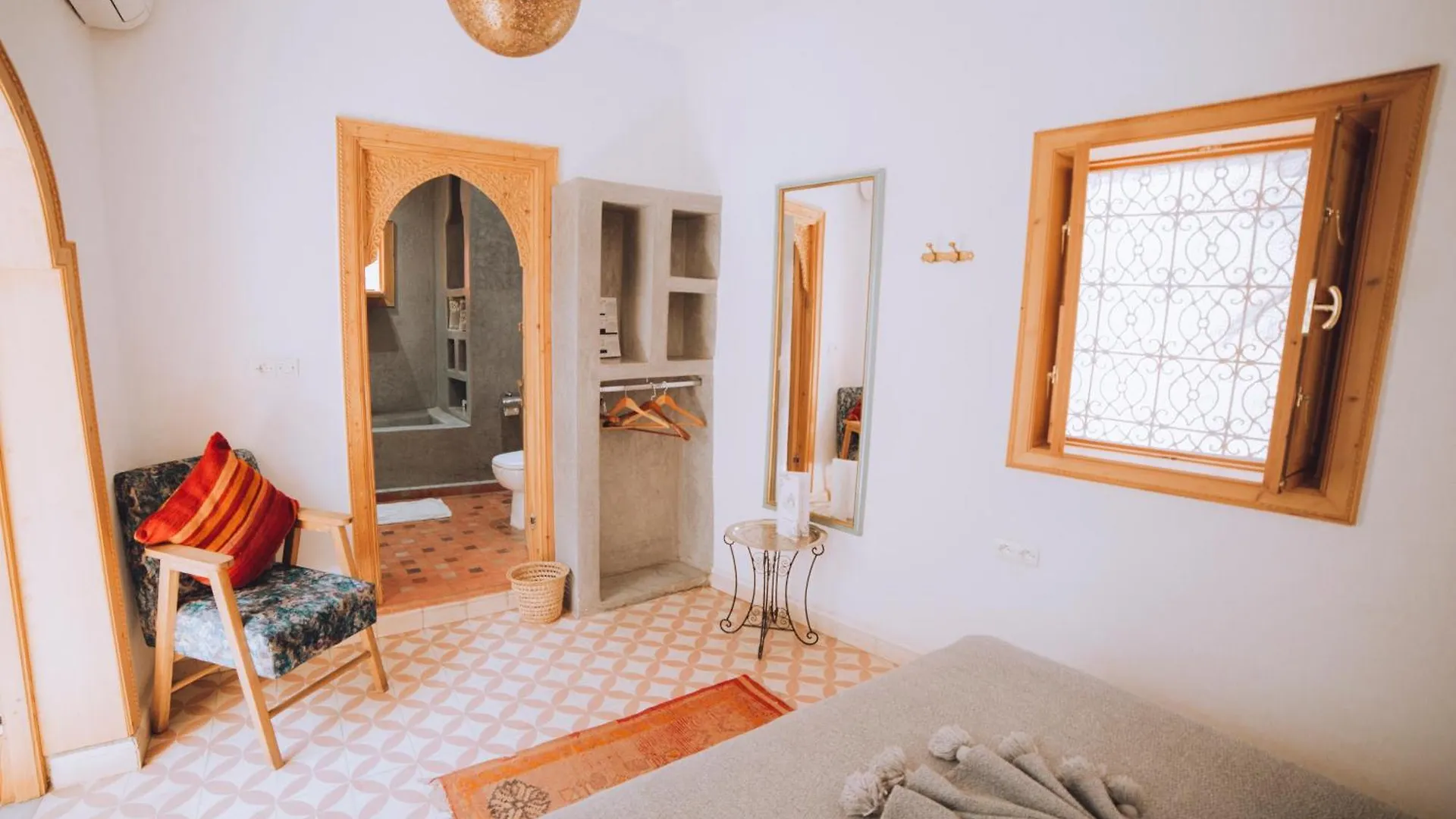 Riad Le Petit Joyau Marrakesh