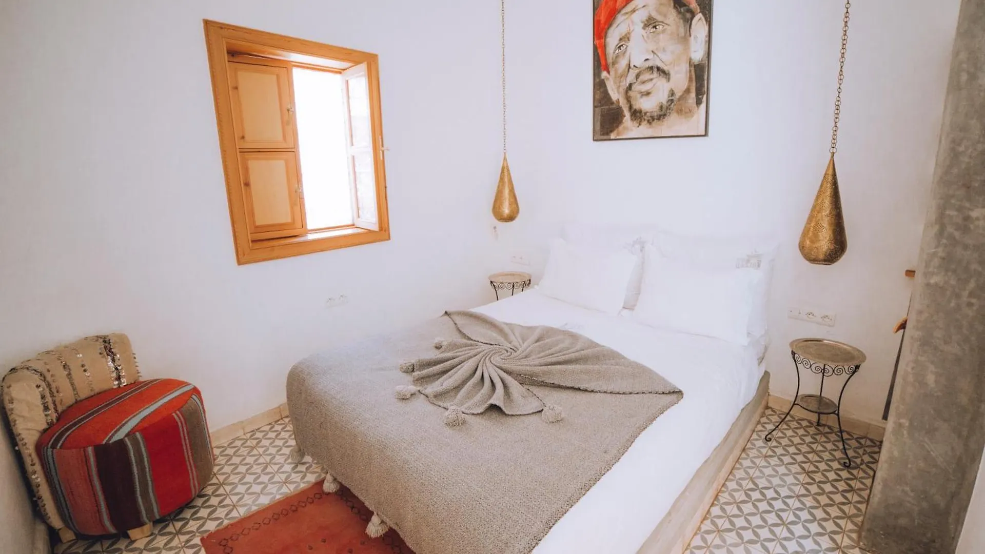 Riad Le Petit Joyau Marrakesh