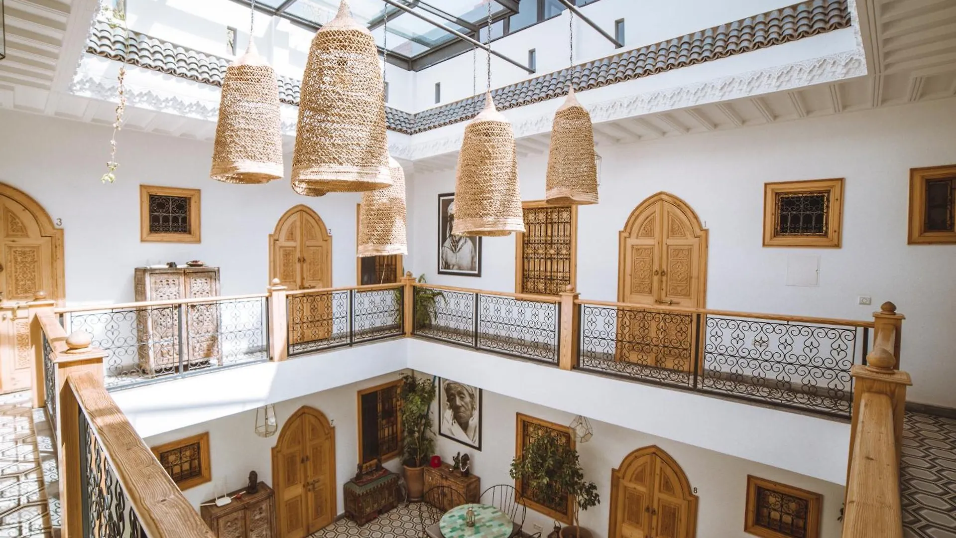Riad Le Petit Joyau Marrakesh