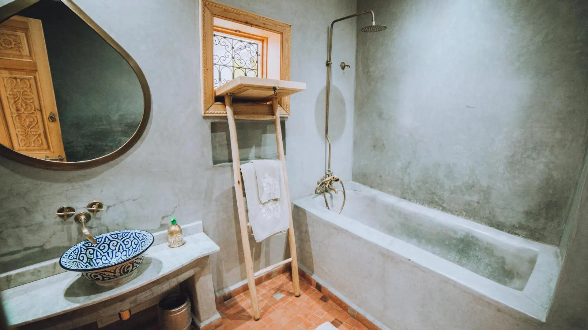 Riad Le Petit Joyau Marrakesh