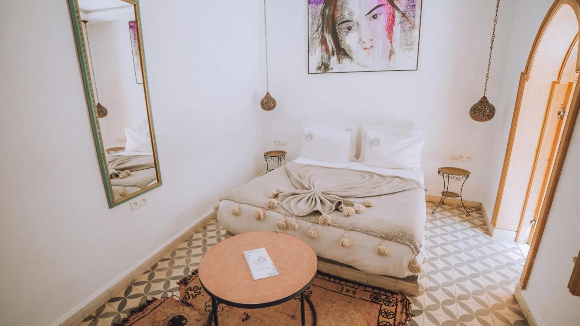 Riad Le Petit Joyau Marrakesh 2*,  Maroc